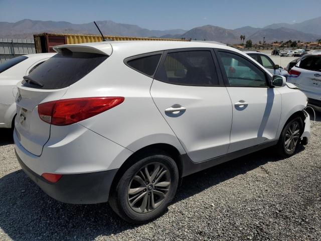 Vin: km8jt3af1eu948404, lot: 63470155, hyundai tucson gls 20143