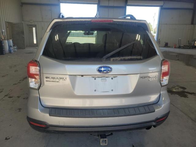 2017 SUBARU FORESTER 2 JF2SJAJC9HH455237