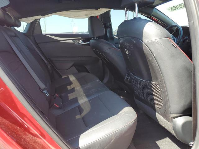 2020 KIA FORTE GT 3KPF44AC7LE225834
