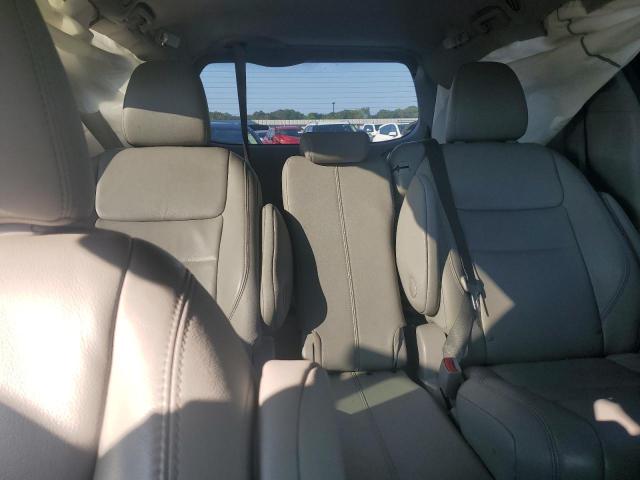 2015 TOYOTA SIENNA XLE 5TDYK3DCXFS557670