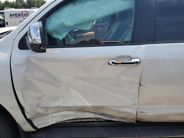 2017 TOYOTA SEQUOIA PL 5TDDW5G1XHS148838
