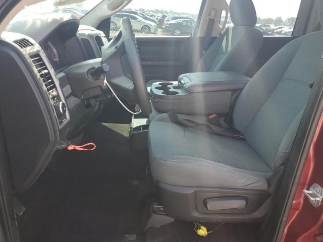 2015 RAM 1500 ST 1C6RR7KG6FS648365