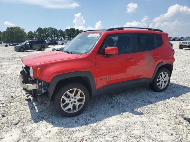 JEEP RENEGADE L