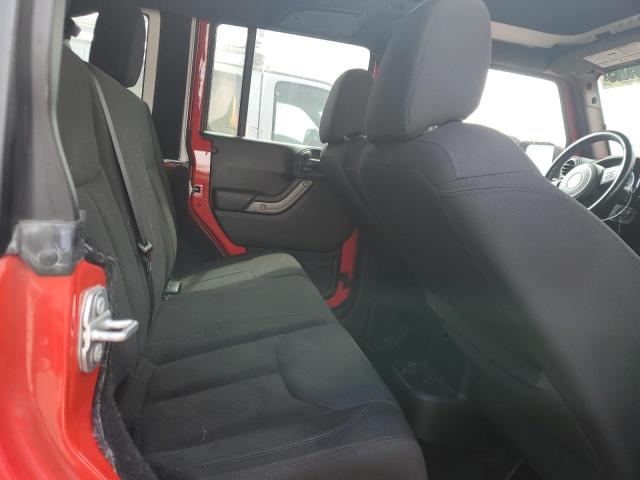 2016 JEEP WRANGLER U 1C4BJWDG9GL328879