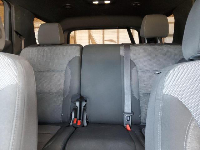 2023 CHEVROLET TRAVERSE L - 1GNERGKW7PJ153962