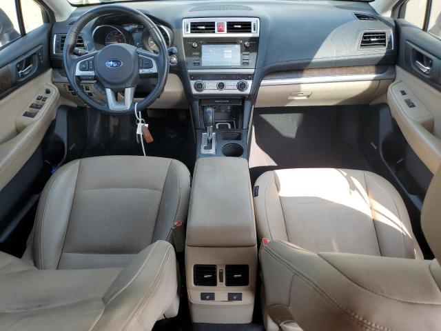 2016 SUBARU OUTBACK 3. 4S4BSENC0G3258266