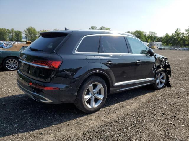 2022 AUDI Q7 PREMIUM WA1AJBF79ND012109