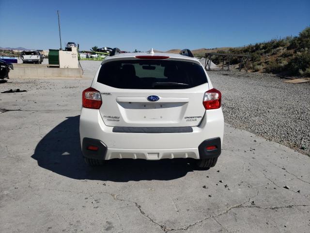 2017 SUBARU CROSSTREK JF2GPANC4H8228391