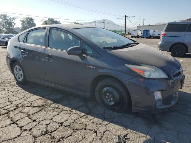 2011 TOYOTA PRIUS - JTDKN3DU4B1429468