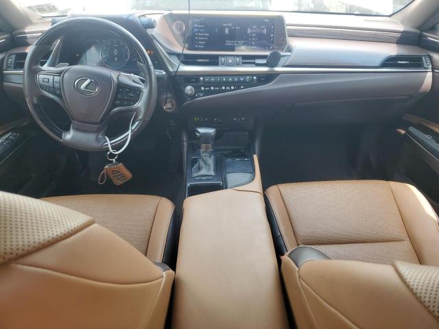 2021 LEXUS ES 350 BASE 58ADZ1B19MU082414
