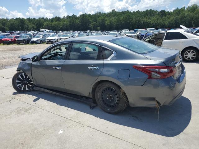 2018 NISSAN ALTIMA 2.5 #3290220265