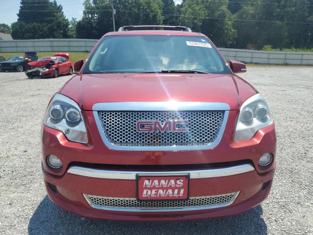2012 GMC ACADIA DEN - 1GKKRTED5CJ192403