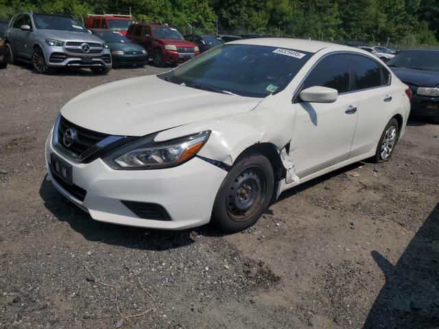 2017 NISSAN ALTIMA 2.5 - 1N4AL3AP4HC211078
