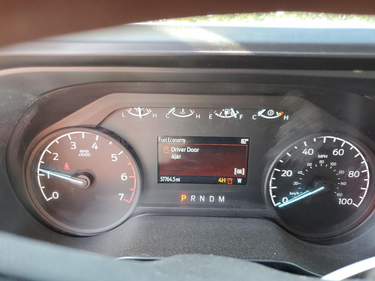 FORD F-350 SUPER DUTY