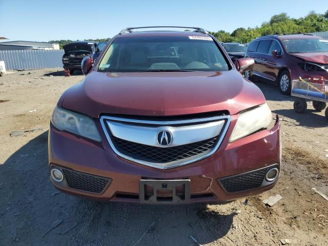 2015 ACURA RDX TECHNO 5J8TB4H57FL023010