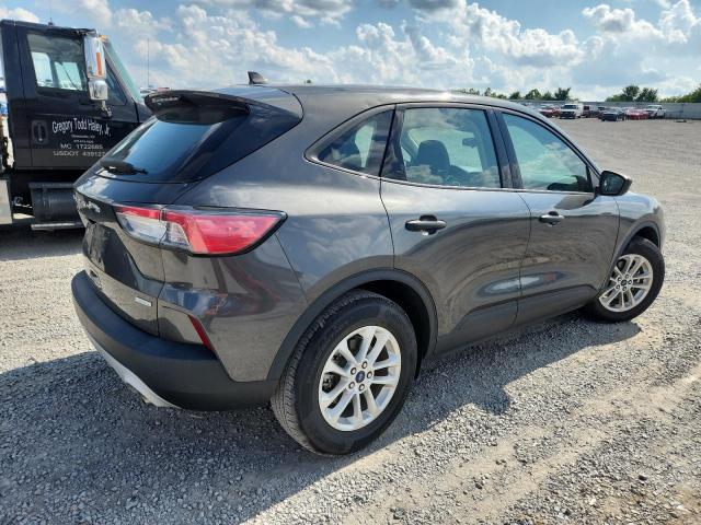 2020 FORD ESCAPE S 1FMCU0F6XLUB97281