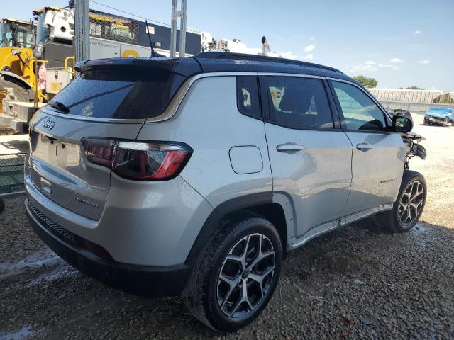 2025 JEEP COMPASS LI 3C4NJDCN6ST511817