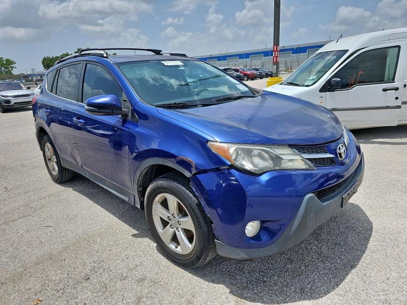 Vin: 2t3wfrev8ew076618, lot: 63535635, toyota rav4 xle 2014 img_1