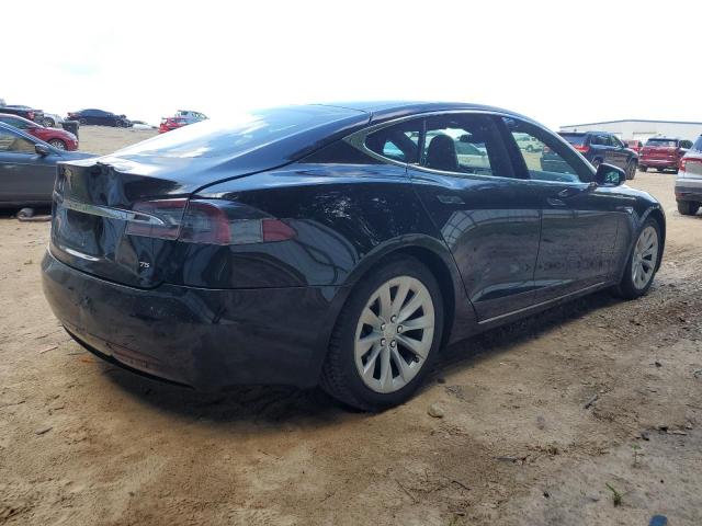 2016 TESLA MODEL S 5YJSA1E17GF156139