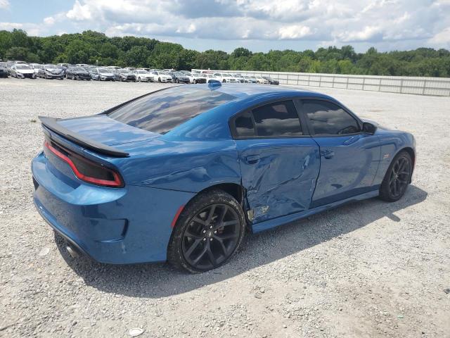 2021 DODGE CHARGER GT 2C3CDXHG4MH644120