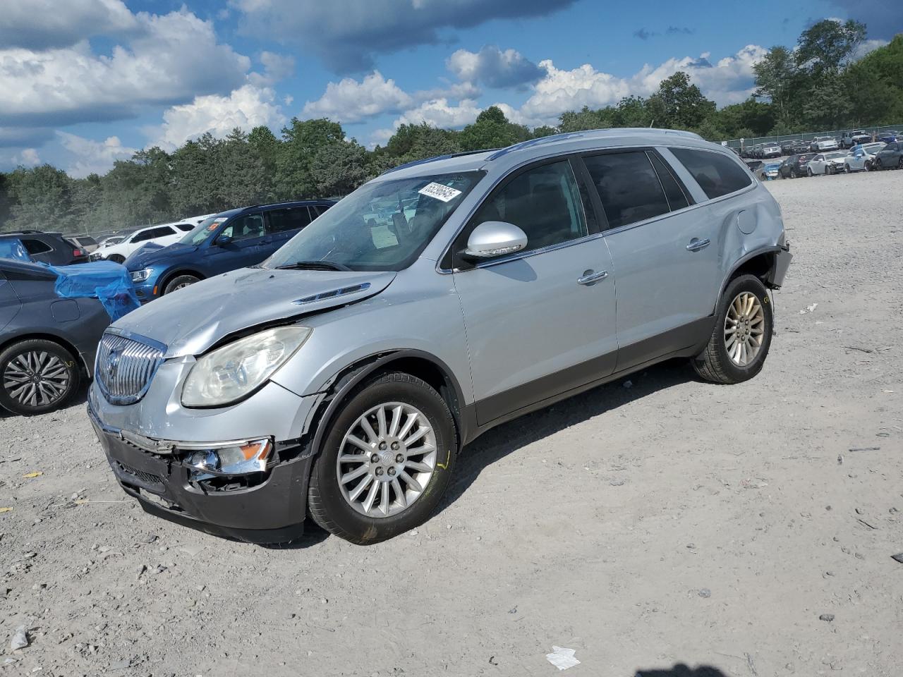 BUICK ENCLAVE