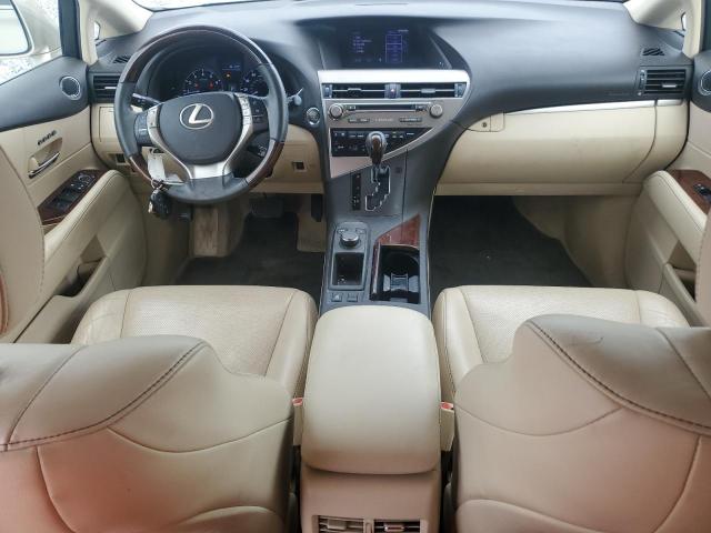 2015 LEXUS RX 350 2T2ZK1BA7FC206908