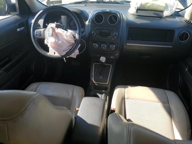 2016 JEEP PATRIOT SP 1C4NJRBB0GD753083