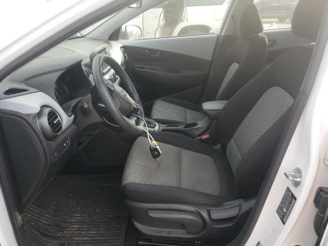 2021 HYUNDAI KONA SE KM8K1CAA1MU748362