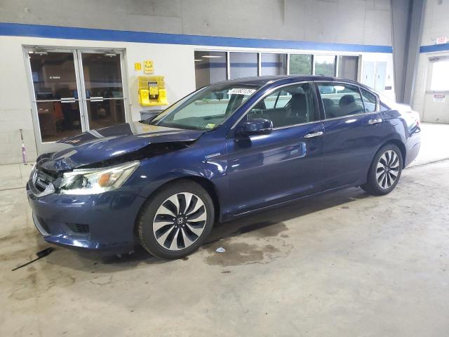 Vin: 1hgcr6f33ea005588, lot: 63382125, honda accord hybrid 2014 img_1