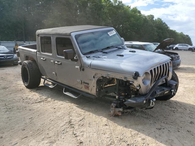 2020 JEEP GLADIATOR SPORT 1C6HJTAG1LL127587