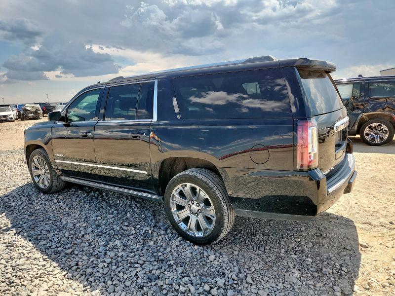 2016 GMC YUKON XL D 1GKS2HKJ9GR177230
