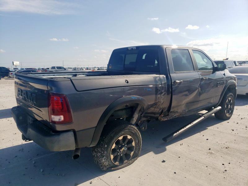 2018 RAM 2500 POWER 3C6TR5EJ1JG302418