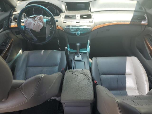 2011 HONDA ACCORD EXL - 1HGCP3F85BA011047
