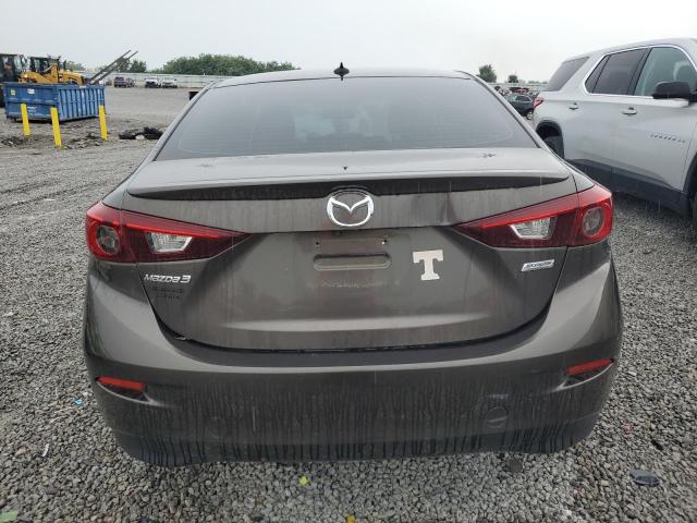 2015 MAZDA 3 GRAND TO - 3MZBM1W74FM194669