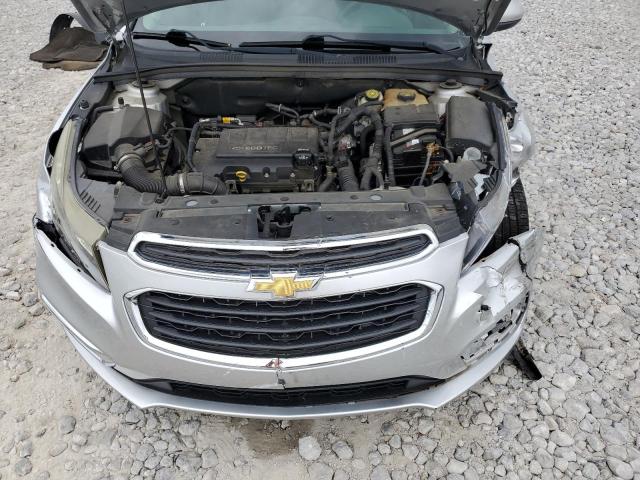 2016 CHEVROLET CRUZE LIMI - 1G1PE5SBXG7113301