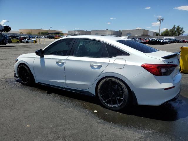 2022 HONDA CIVIC SI 2HGFE1E53NH474678