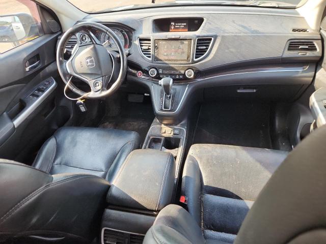 2016 HONDA CR-V EXL 2HKRM4H73GH621766