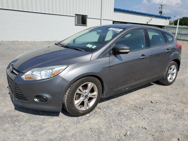 2013 FORD FOCUS SE - 1FADP3K26DL318213