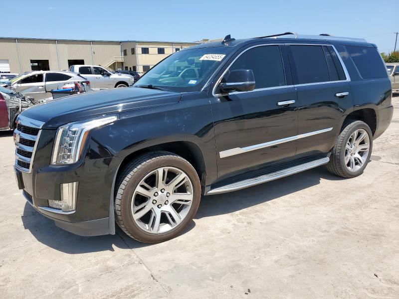 2017 CADILLAC ESCALADE L 1GYS4BKJ4HR279680