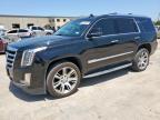 2017 CADILLAC ESCALADE L - 1GYS4BKJ4HR279680