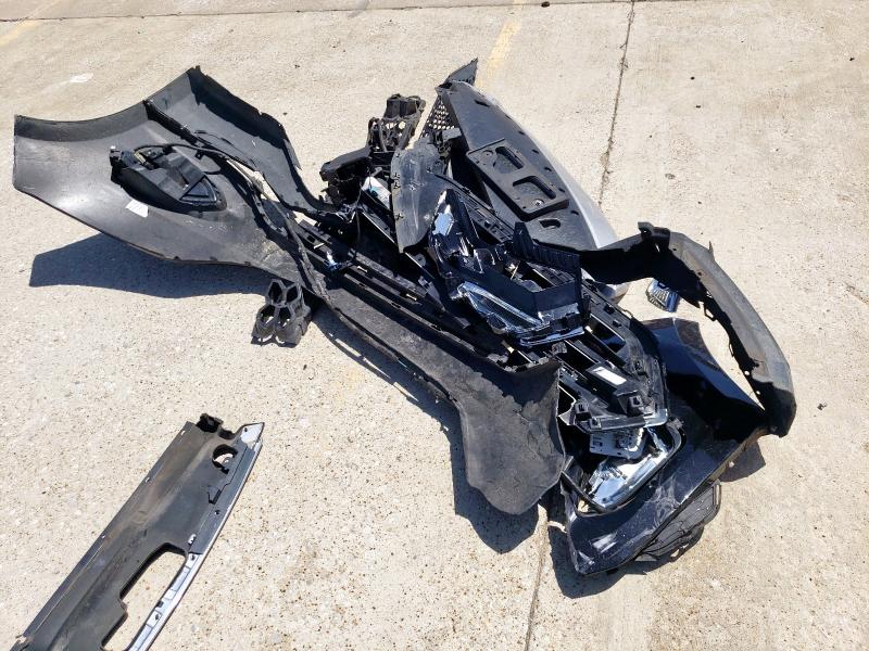 2017 FORD EDGE SEL - 2FMPK3J84HBB10263