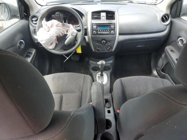 2016 NISSAN VERSA S 3N1CN7AP1GL885134
