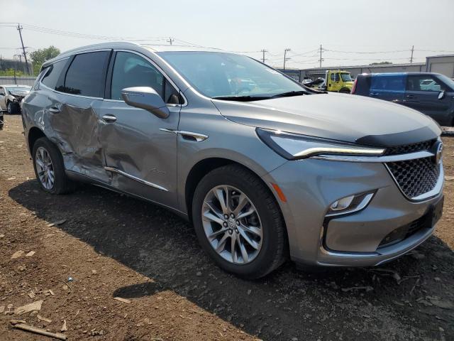 2024 BUICK ENCLAVE AV 5GAEVCKW5RJ118838