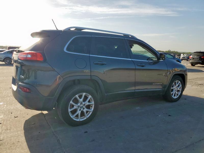 2015 JEEP CHEROKEE L - 1C4PJLCS9FW632639