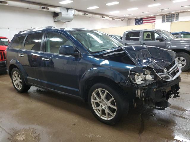 2015 DODGE JOURNEY LI 3C4PDDDG4FT575473