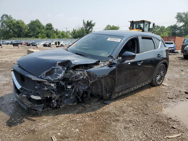 2020 MAZDA CX-5 TOURI - JM3KFBCM8L1864091