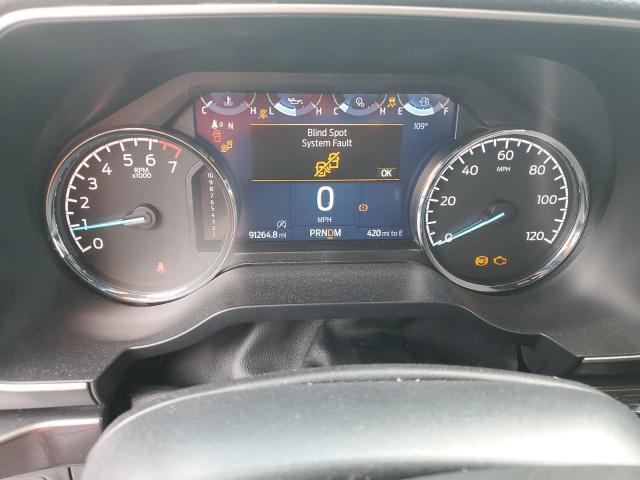 2021 FORD F150 SUPER - 1FTFW1E87MFC00633
