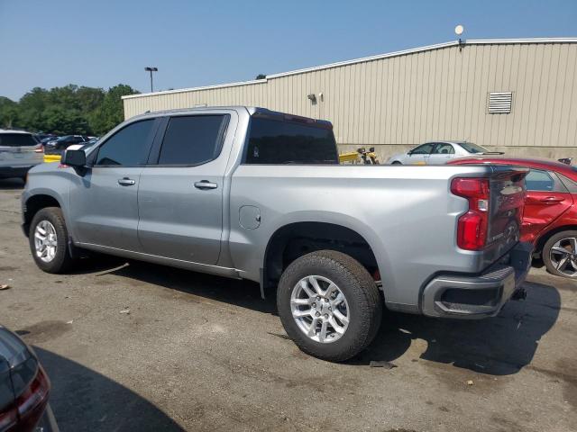 2024 CHEVROLET SILVERADO 3GCUDEED8RG129580