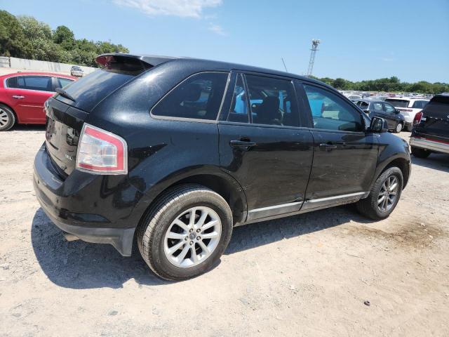 2010 FORD EDGE SEL - 2FMDK3JC4ABA75320