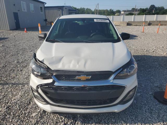 2020 CHEVROLET SPARK LS - KL8CB6SA1LC408339